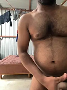 Ronysexy69 online show from July 29, 2026, 9:52 am