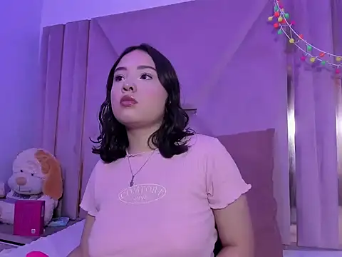 PamelaAndRyan online show from August 5, 2026, 1:49 pm