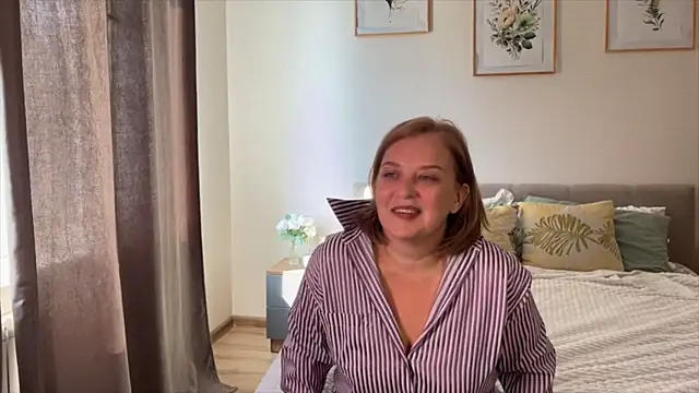 GeniusJinx online show from August 1, 2026, 3:48 am