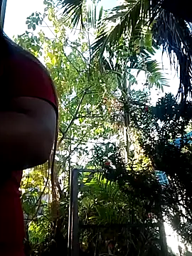 Andrea0414 online show from September 17, 2025, 10:34 pm