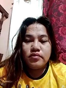 Andrea0414 online show from February 26, 2025, 11:41 pm