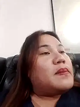 Andrea0414 online show from February 18, 2025, 5:09 am