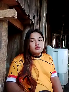 Andrea0414 online show from February 18, 2025, 12:59 am