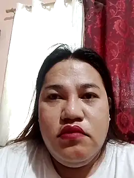 Andrea0414 online show from September 21, 2025, 1:00 am