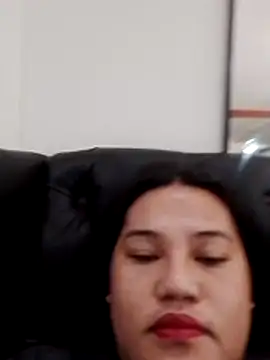 Andrea0414 online show from February 17, 2026, 2:09 am