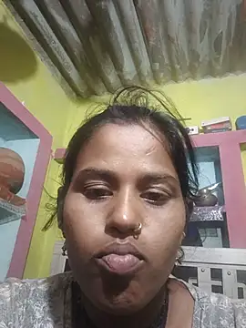Miss rohni23 online show from August 5, 2026, 5:07 pm