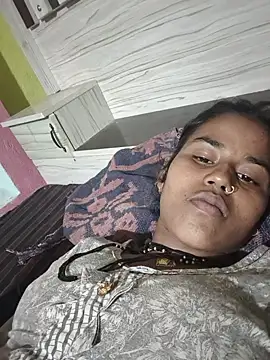 Miss rohni23 online show from August 6, 2026, 4:13 pm