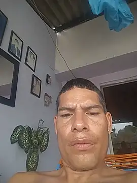 andrespalechor online show from August 1, 2026, 2:37 pm