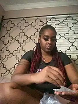 rierieNmya online show from August 8, 2026, 10:28 pm