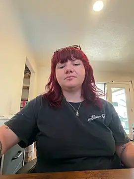 violetxxvixxen online show from August 5, 2026, 4:56 pm