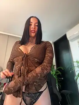 HannaBeckett online show from April 15, 2026, 6:34 pm