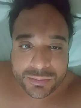 Rodrigo Pau Grosso online show from August 2, 2026, 5:54 pm