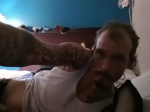 Wildfreakxxwolf online show from August 3, 2026, 12:19 am