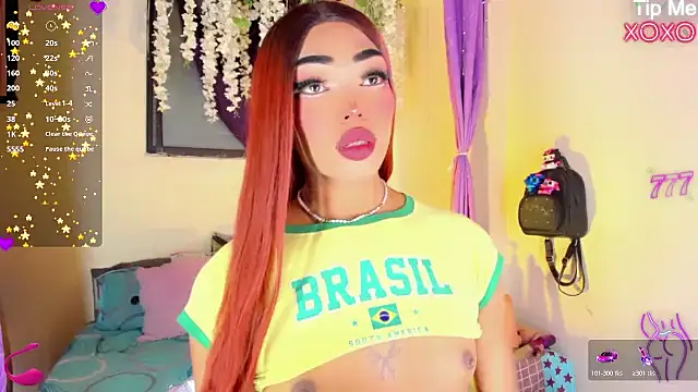 babysharoll 01 online show from August 4, 2026, 7:13 am