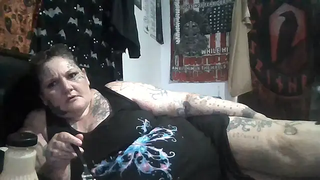 Snapshot of ThorsonFreja chatting on August 9, 2026, 6:36 pm ThorsonFreja online show from August 9, 2026, 6:36 pm