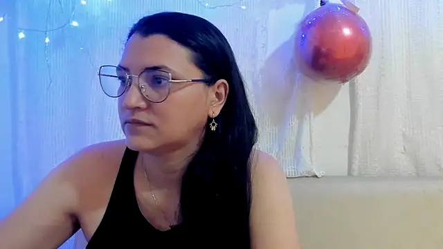 MARILYN GARCIA online show from February 17, 2026, 3:53 pm