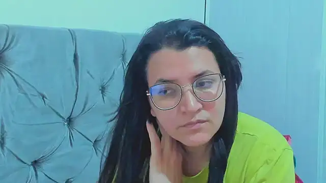 MARILYN GARCIA online show from January 26, 2025, 5:23 pm