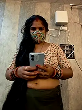 Manisha hotgirl online show from August 5, 2026, 4:45 pm
