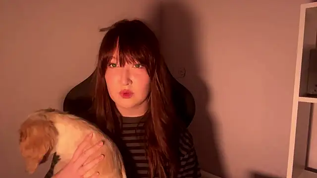 RolandaWammack online show from August 7, 2026, 5:19 pm