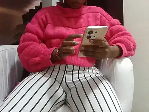 Snapshot of Naughtybadgal22 chatting on August 6, 2026, 9:59 am Naughtybadgal22 online show from August 6, 2026, 9:59 am