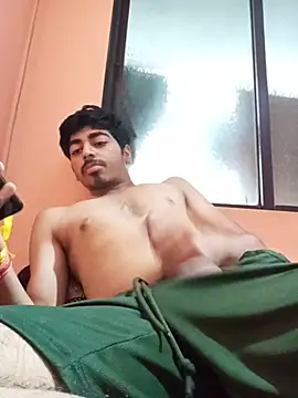Rohan69ass online show from August 7, 2026, 10:10 am