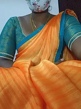 Vasugitamil93 online show from August 8, 2026, 6:15 pm