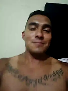 Snapshot of PonchoMota chatting on August 8, 2026, 8:38 pm PonchoMota online show from August 8, 2026, 8:38 pm