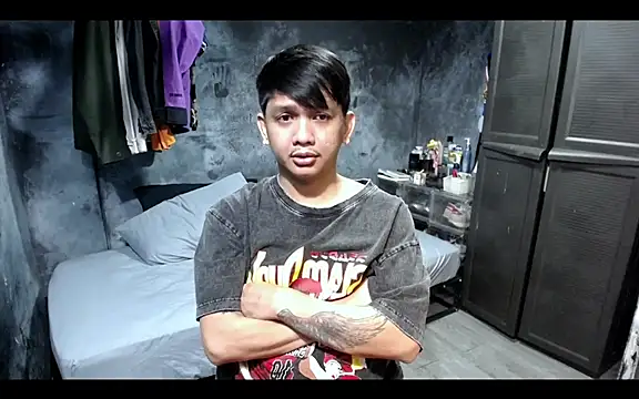 asianPinoy4you online show from January 9, 2026, 12:12 pm