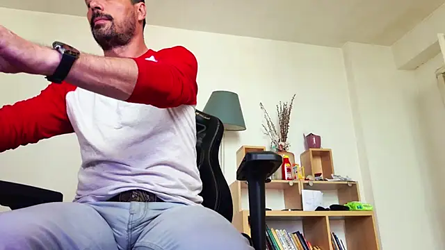 ChrisKox online show from May 25, 2026, 3:00 pm