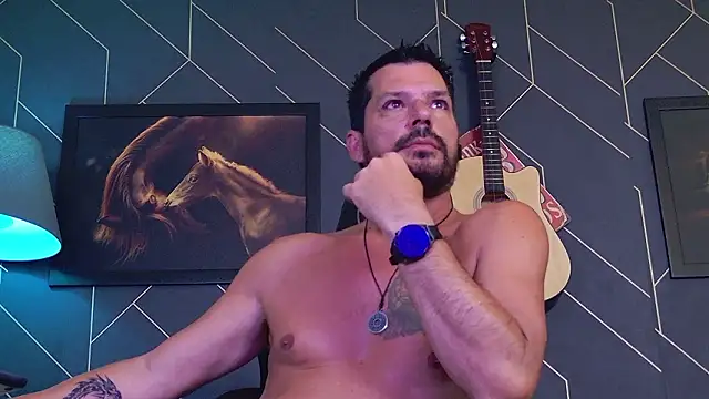 ChrisKox online show from February 14, 2026, 12:38 pm