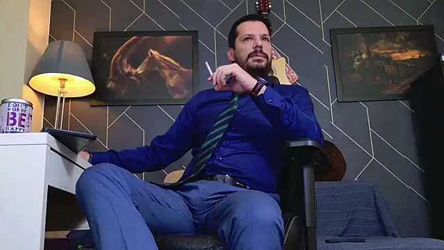 ChrisKox online show from November 12, 2025, 7:45 am