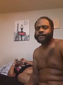 BigHunchoDick online show from November 1, 2025, 7:13 am