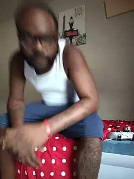 BigHunchoDick online show from July 1, 2026, 5:57 pm