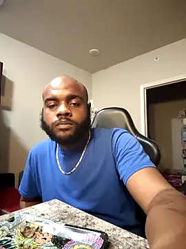 BigHunchoDick online show from February 18, 2026, 3:26 am