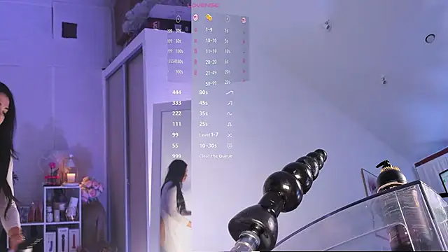 Dakota Blare online show from March 25, 2026, 6:24 am