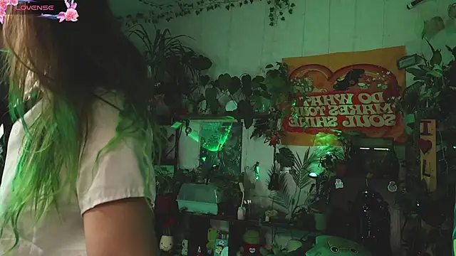 Dead Butterfly online show from November 2, 2025, 4:28 am