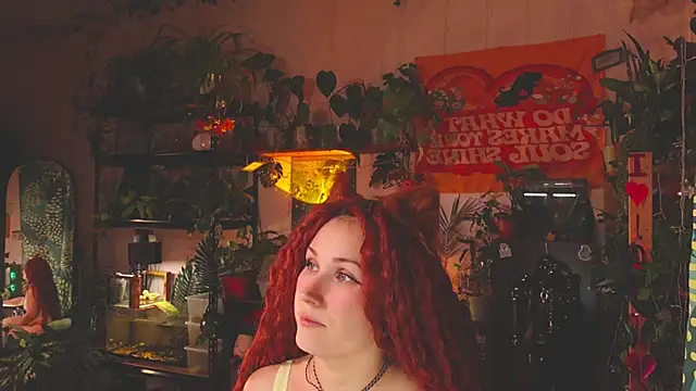 Dead Butterfly online show from November 23, 2025, 3:38 am