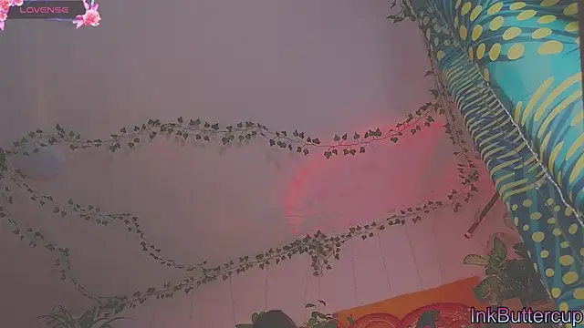 Dead Butterfly online show from October 18, 2025, 3:08 am