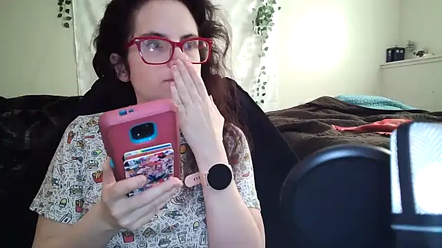 JessaBella online show from October 16, 2025, 3:20 pm