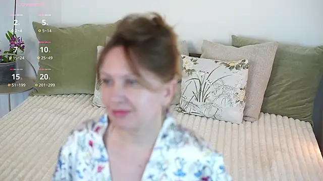 LitleSun online show from April 6, 2026, 3:46 pm