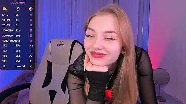 DakotaMabs online show from February 18, 2025, 9:43 am