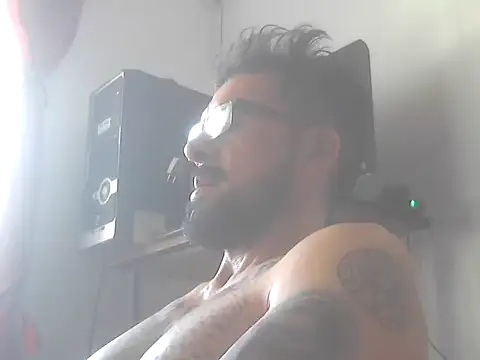 el principe hot online show from November 11, 2025, 8:03 pm