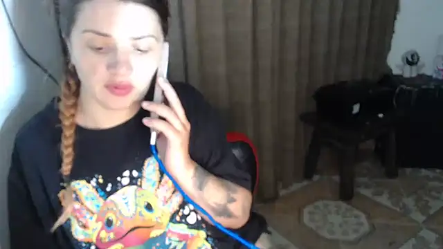 kattydirtylol online show from September 29, 2025, 6:09 am