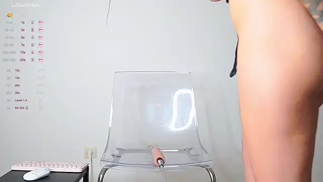 Mary Lise online show from October 23, 2025, 4:27 pm