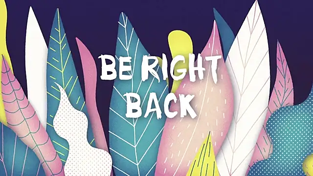 Ninimoon online show from November 30, 2025, 4:57 am