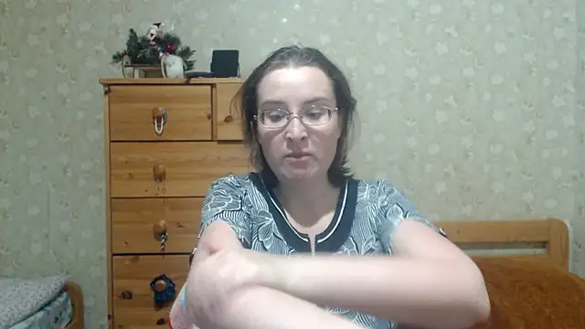 Smart Rose online show from February 8, 2026, 4:05 pm