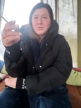 Natali UA online show from February 8, 2026, 7:28 am