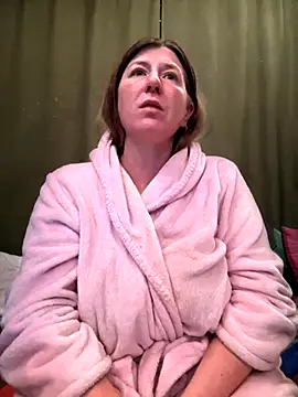 Natali UA online show from October 9, 2025, 4:29 pm