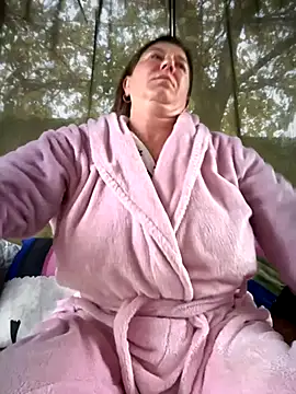 Natali UA online show from October 17, 2025, 5:55 am