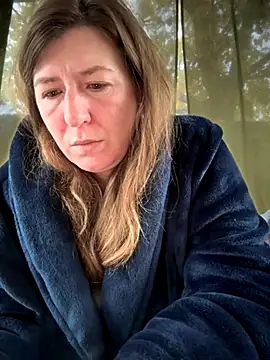 Natali UA online show from October 16, 2025, 5:16 am